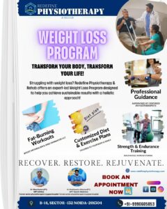 Weight Loss Program 